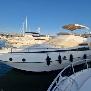 Gianetti 50 FLY