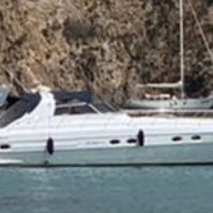 CANTIERI DEL GOLFO IPANEMA X54