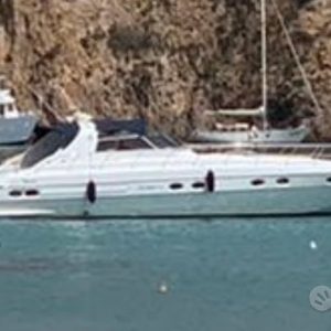 Italcraft Ipanema 54