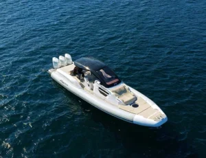 PY120 GS – Maxi RIB 14mt (Omolog. Natante)