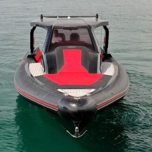 PY 100 XL Nuovo modello 2026